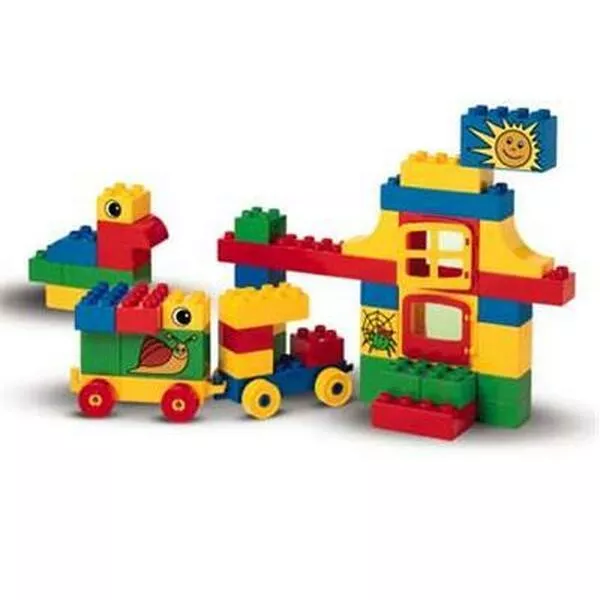 DUPLO 3099 Duplo Storage Chest