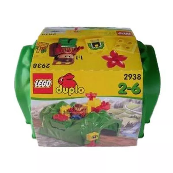 DUPLO 2938 Train Tunnel