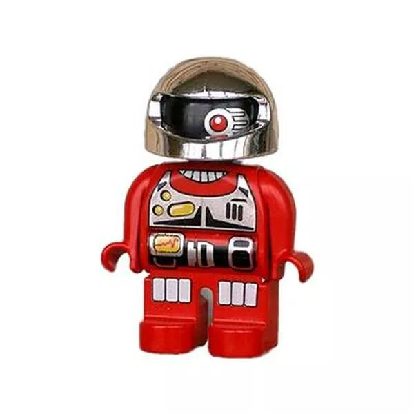 DUPLO 2916 MyBot
