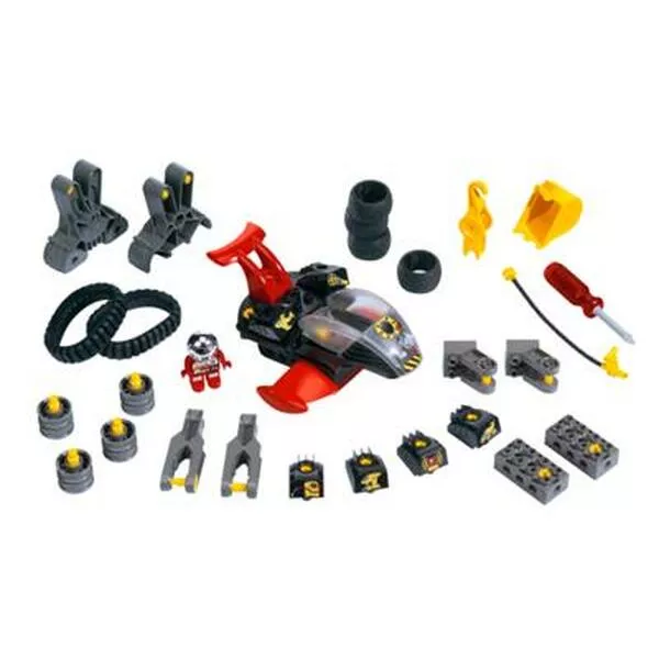DUPLO 2916 MyBot