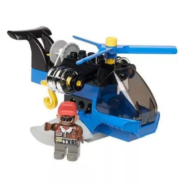 DUPLO 2909 Helicopter