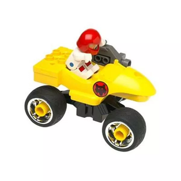 DUPLO 2904 Motorbike