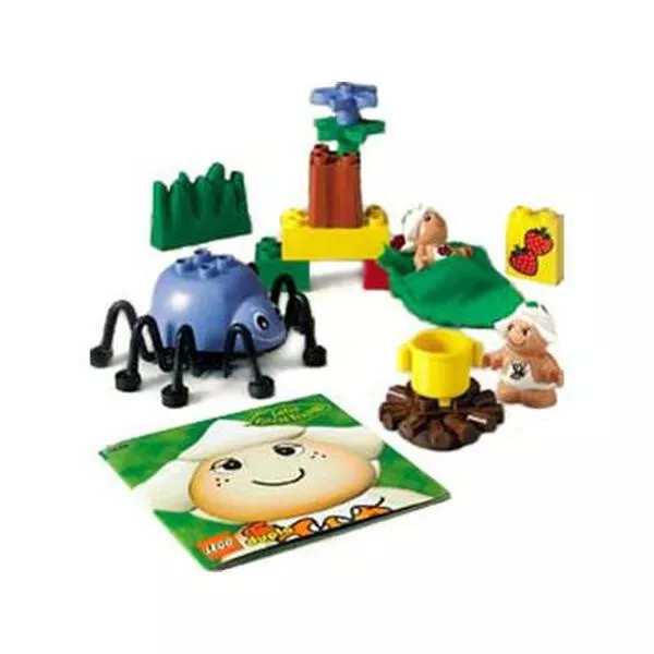 DUPLO 2825 The Meadowsweets