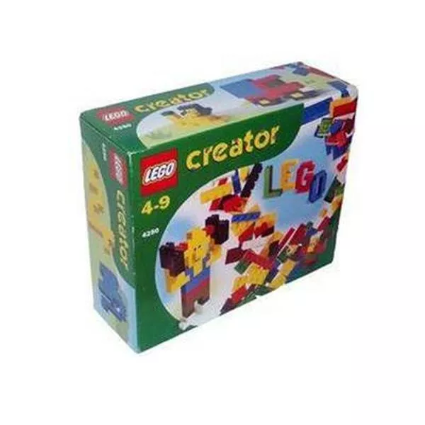 Creator 4250 Creator Bulk