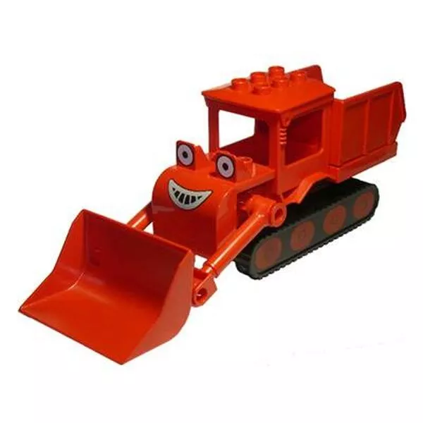 DUPLO 3276 Muck and Scoop