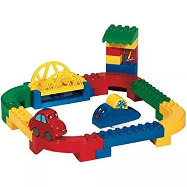 DUPLO 3267 Brick Runner