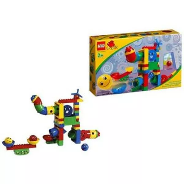 DUPLO 3266 Tubes