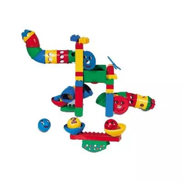 DUPLO 3266 Tubes