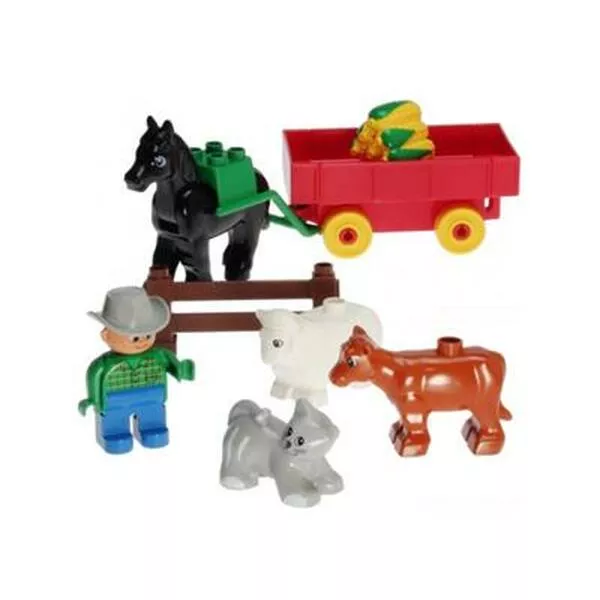DUPLO 3092 Friendly Farm