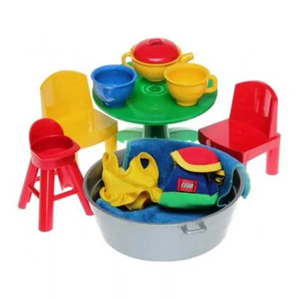 DUPLO 2954 Picnic