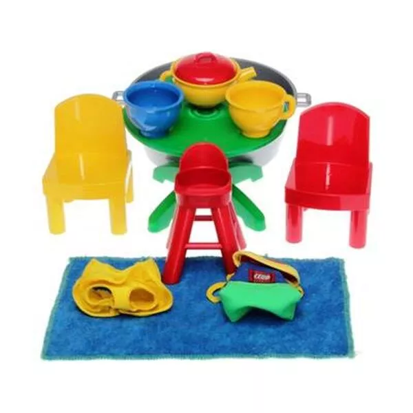 DUPLO 2954 Picnic