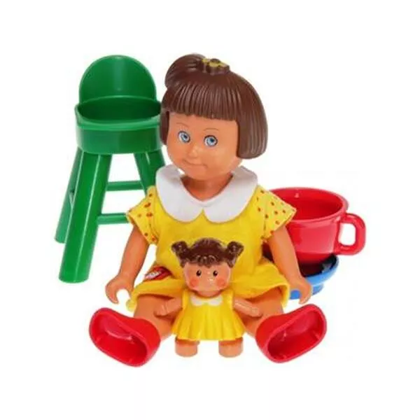 DUPLO 2951 Lisa