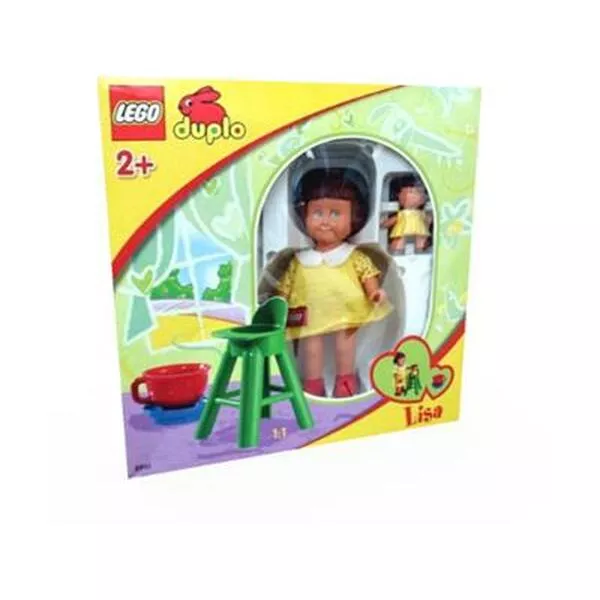 DUPLO 2951 Lisa