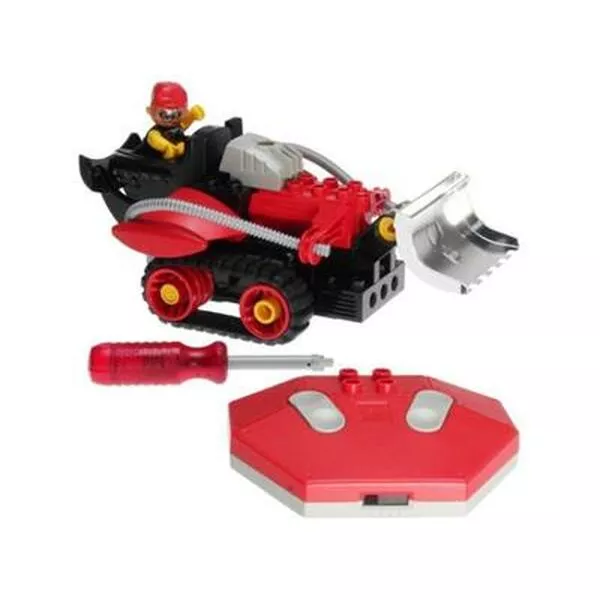 DUPLO 2949 Remote Control Dozer