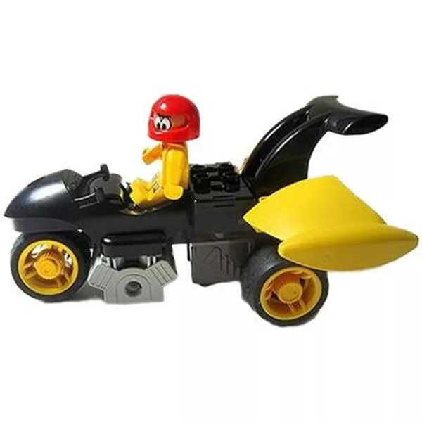 DUPLO 2947 Speedbike