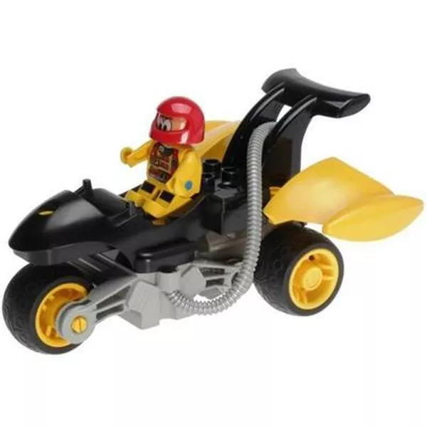 DUPLO 2947 Speedbike