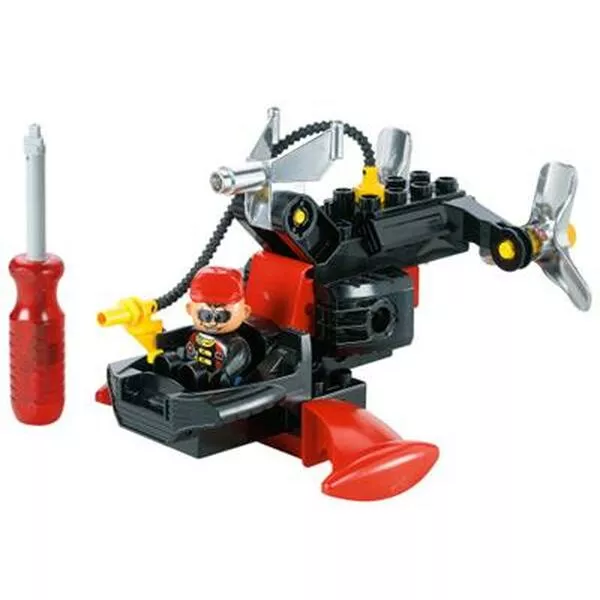 DUPLO 2946 MyBot Expansion Kit