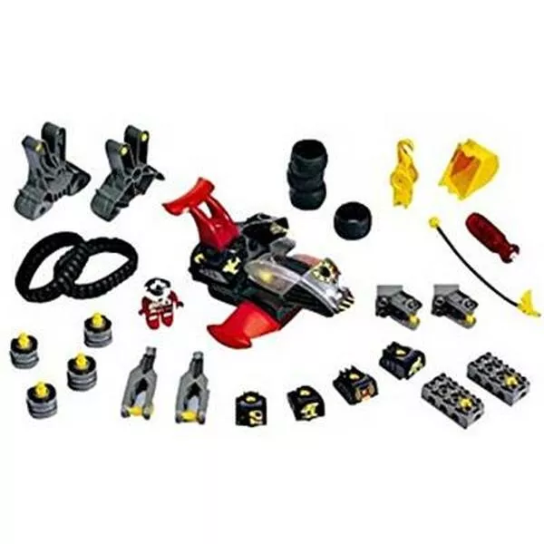 DUPLO 2946 MyBot Expansion Kit
