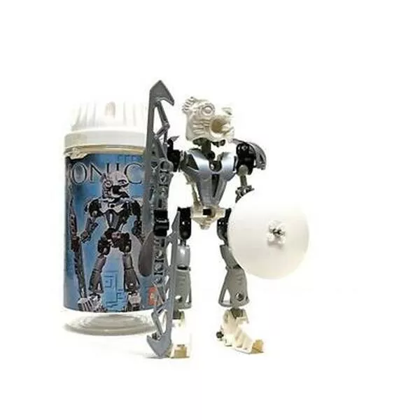 BIONICLE 8571 Kopaka Nuva