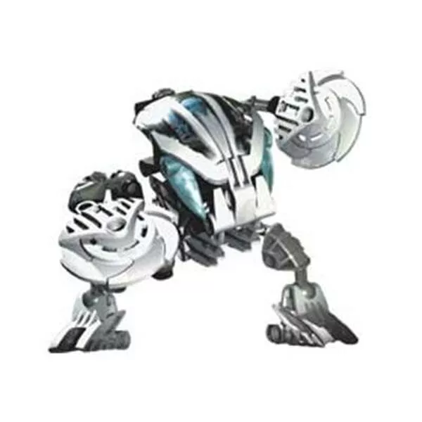 BIONICLE 8565 Kohrak