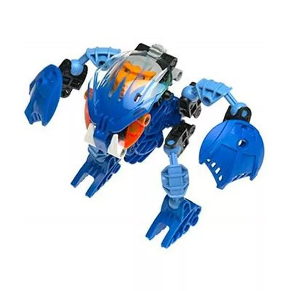 BIONICLE 8562 Gahlok