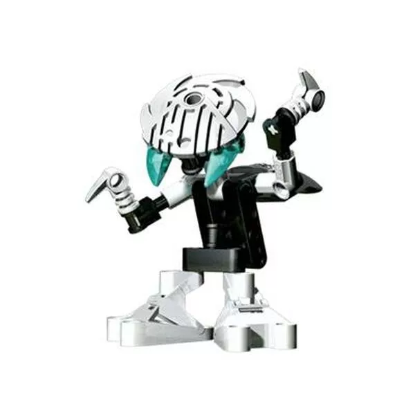BIONICLE 8551 Kohrak Va