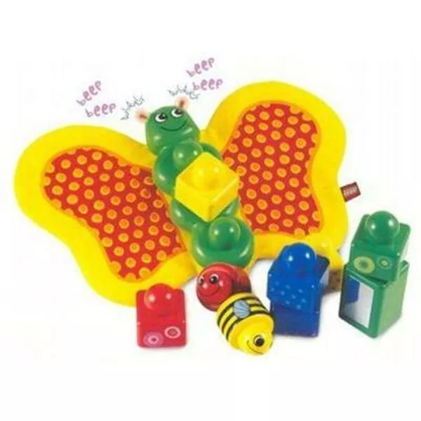 Explore 5427 Light and Sound Stacker
