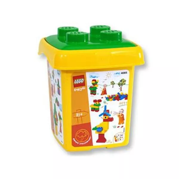 Explore 4085 Brick Bucket Large