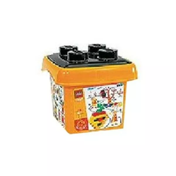Explore 4083 Brick Bucket Small