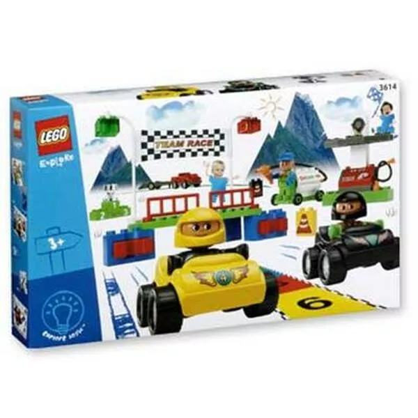 Explore 3614 Racing