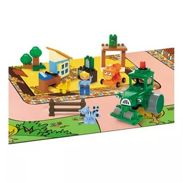 DUPLO 3283 Dizzy's Birdwatch