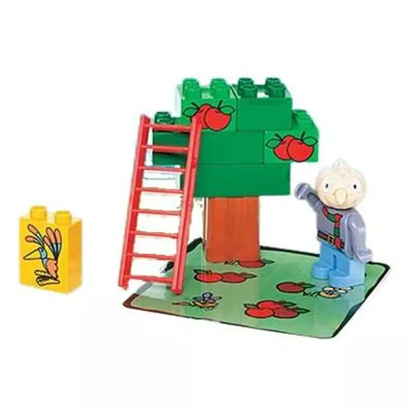 DUPLO 3281 Naughty Spud
