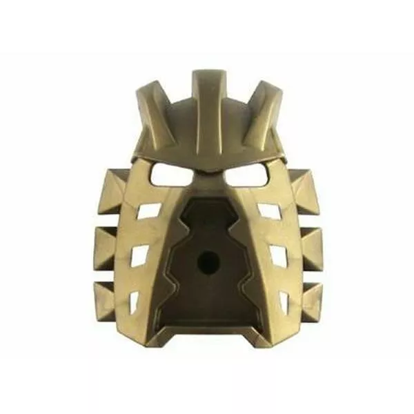 BIONICLE 65297 Bionicle Twin-pack with Gold Mask