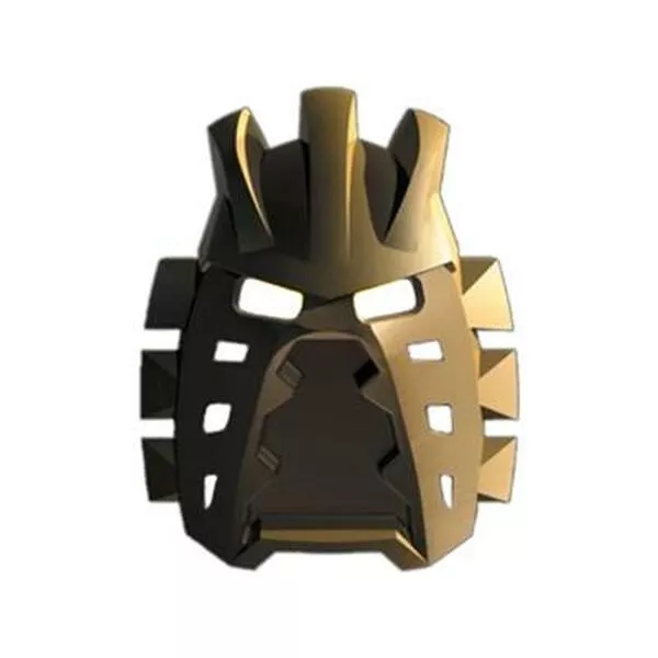 BIONICLE 65295 Bionicle Twin-pack with Gold Mask