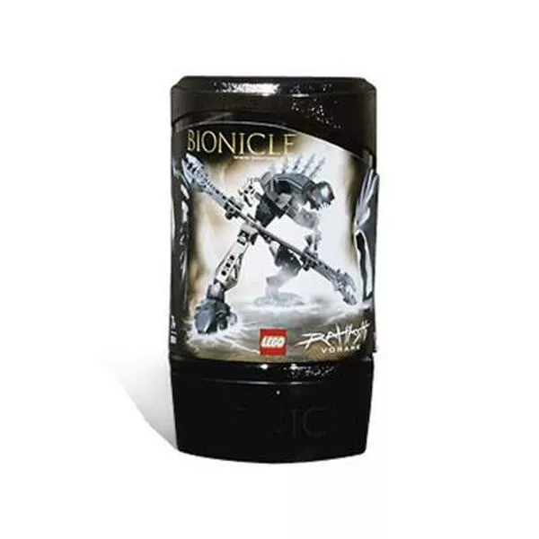 BIONICLE 8591 Rahkshi Vorahk