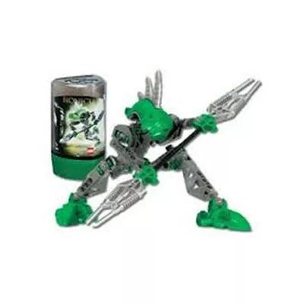 BIONICLE 8589 Rahkshi Lerahk