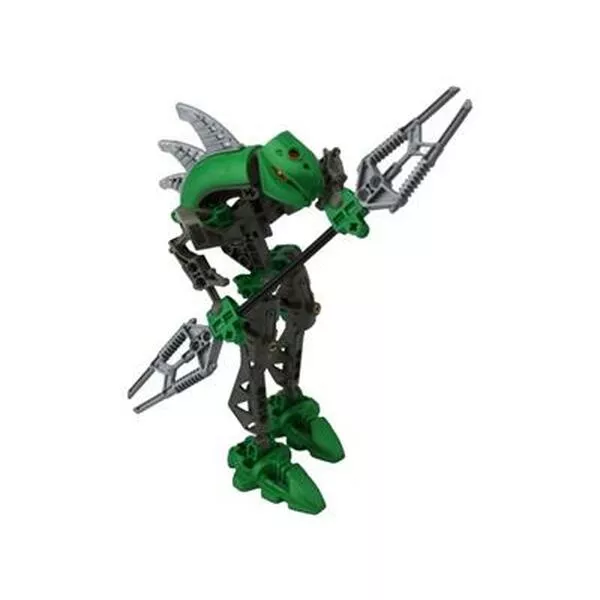 BIONICLE 8589 Rahkshi Lerahk