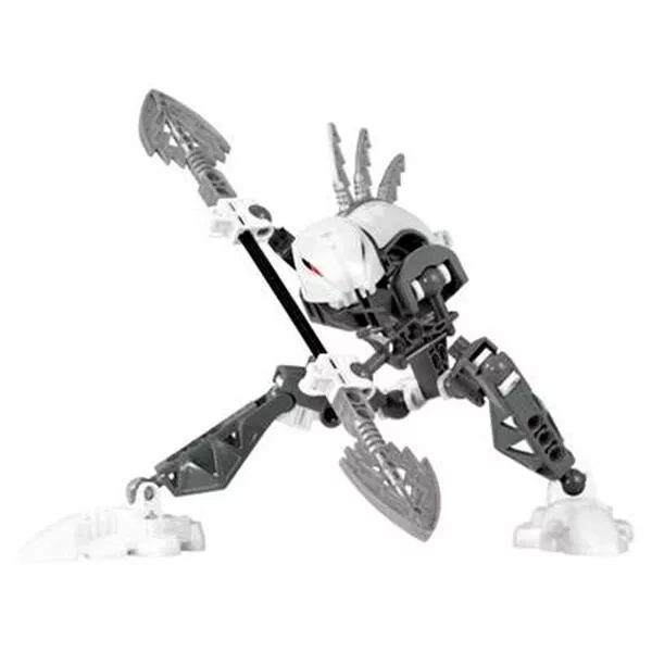 BIONICLE 8588 Rahkshi Kurahk