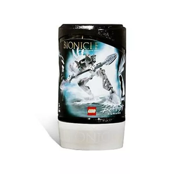 BIONICLE 8588 Rahkshi Kurahk