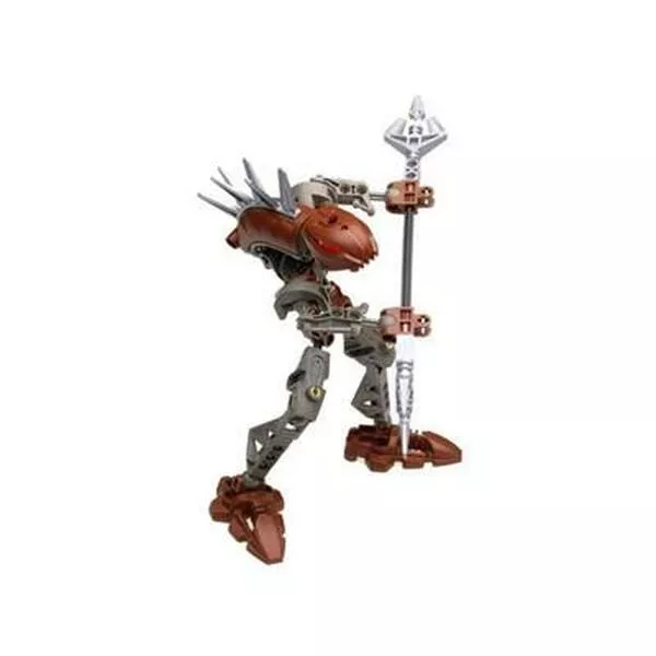 BIONICLE 8587 Rahkshi Panrahk