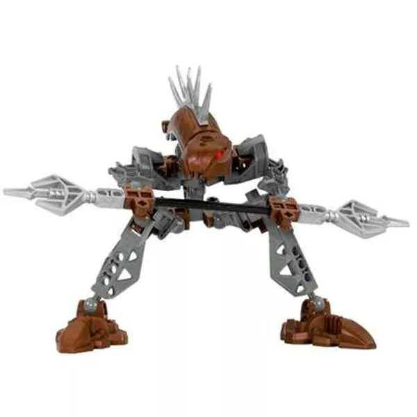 BIONICLE 8587 Rahkshi Panrahk