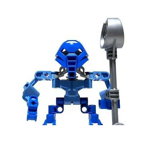 BIONICLE 8586 Macku