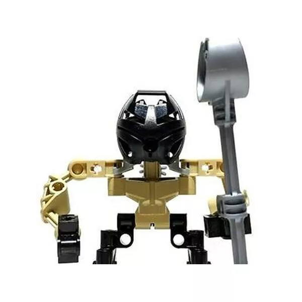 BIONICLE 8585 Hafu