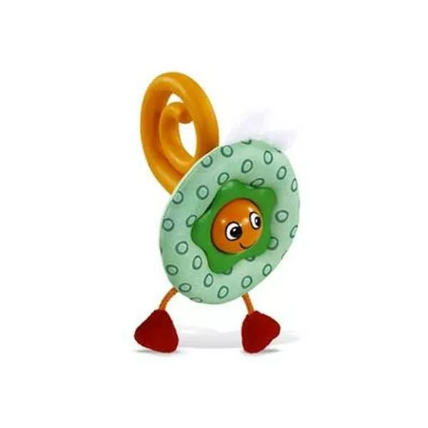 Explore 5443 Curly Hanging Rattle