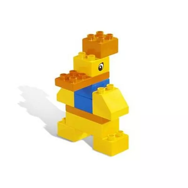 Explore 3518 Yellow Duck