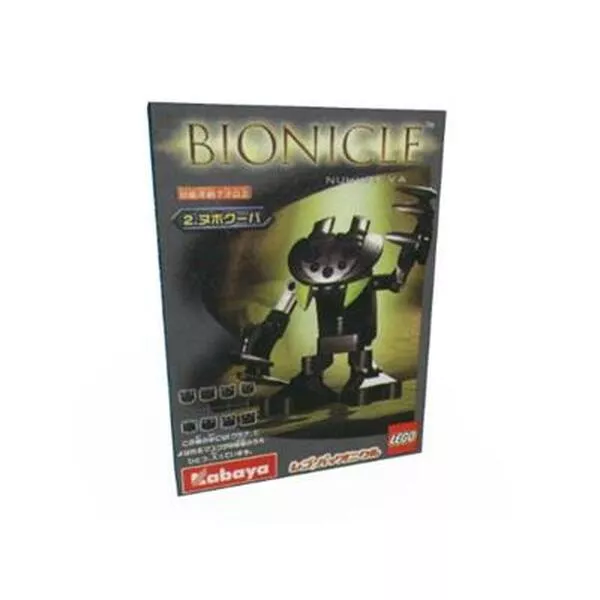 BIONICLE 1432 Nuhvok Va