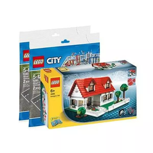 Creator 66173 Creator Co-Pack