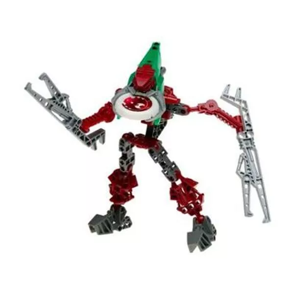 BIONICLE 65548 Bionicle Vahki 3-Pack Non-Clamshell