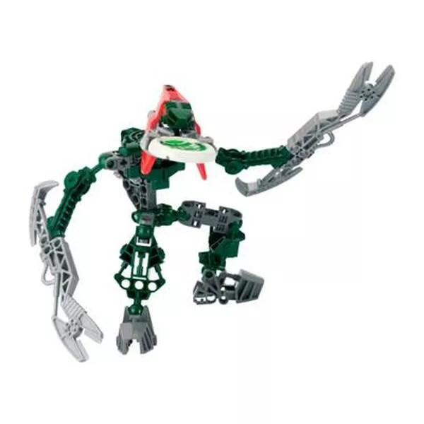 BIONICLE 65547 Bionicle Co-Pack 3
