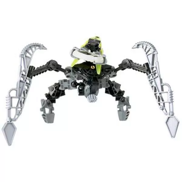 BIONICLE 65547 Bionicle Co-Pack 3